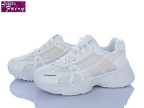 Кроссовки Little Fairy A1094-1 в магазине Фонтан Обуви