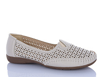 Туфли Leguzaza T101-1 батал в магазине Фонтан Обуви