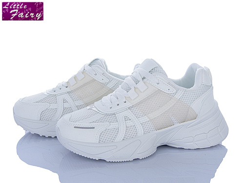 Кроссовки Little Fairy A1094-1 в магазине Фонтан Обуви