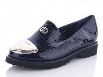 Туфли Леопард H08-2 в магазине Фонтан Обуви