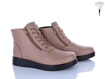Ботинки Saimao FAB18-8 батал в магазине Фонтан Обуви