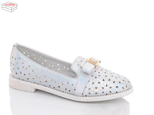 Туфли Fg LR2923-3A в магазине Фонтан Обуви