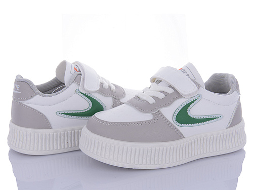 Кроссовки Xifa Kids 10973E в магазине Фонтан Обуви