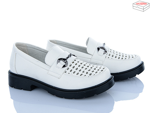 Туфли Kulada-Ucss-M•D H511-4 в магазине Фонтан Обуви