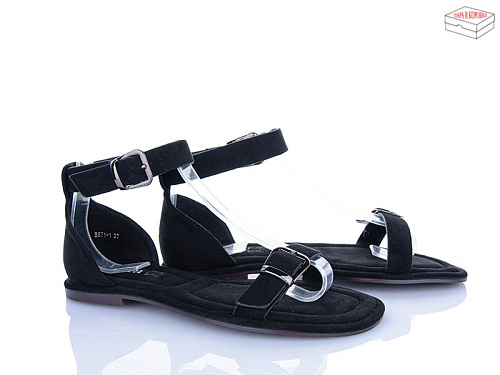 Босоножки Vika B971-1 в магазине Фонтан Обуви