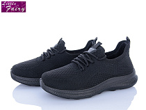 Кроссовки Little Fairy 1056-1 піна в магазине Фонтан Обуви