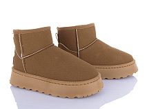 Угги Demur 231011-3 camel-2025 в магазине Фонтан Обуви