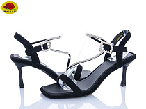 Босоножки Meideli L6565-19 в магазине Фонтан Обуви