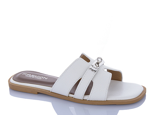 Шлепанцы Aba K18-2 в магазине Фонтан Обуви