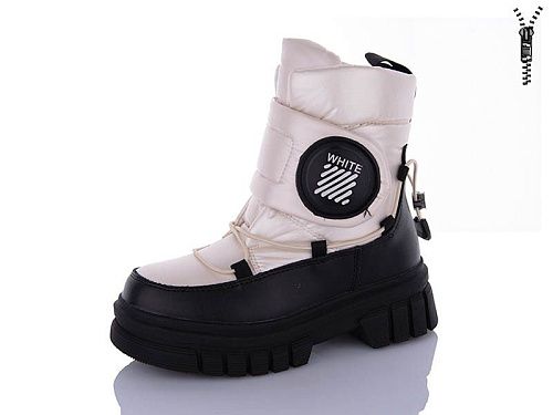 Ботинки Lilin LB220-17 в магазине Фонтан Обуви