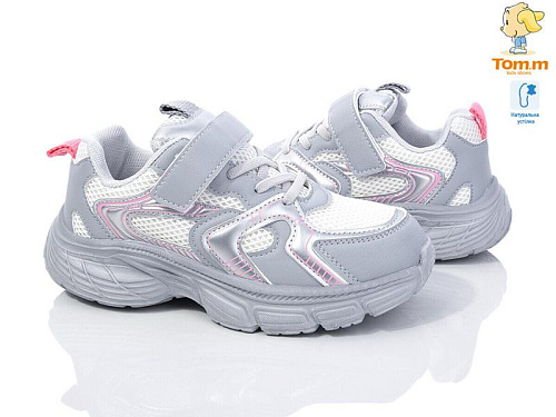 Кроссовки Том.М 11514C в магазине Фонтан Обуви