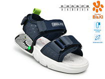 Босоножки Том.М 60044F LED в магазине Фонтан Обуви