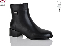 Ботинки Gukkcr DS8206 в магазине Фонтан Обуви