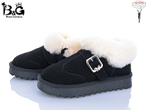 Угги Poni Kids 2356-2A в магазине Фонтан Обуви