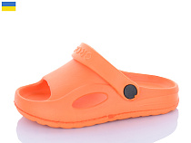 Босоножки Inblu H9 помаранчевий в магазине Фонтан Обуви