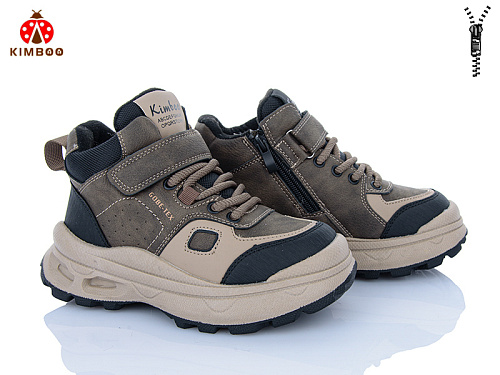 Ботинки Солнце P751-3L в магазине Фонтан Обуви