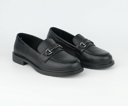 Туфли Allshoes 209782 в магазине Фонтан Обуви