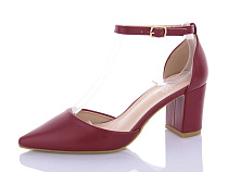 Туфли Qq Shoes QQ48-4 в магазине Фонтан Обуви