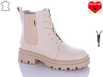 Ботинки Jiaolimei 206-1 в магазине Фонтан Обуви