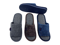 Тапочки Rai Shoes WP5083 mix в магазине Фонтан Обуви