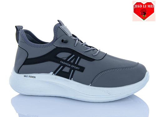 Кроссовки Jiaolimei F88 в магазине Фонтан Обуви