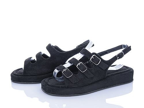 Босоножки Loretta E718-1 в магазине Фонтан Обуви