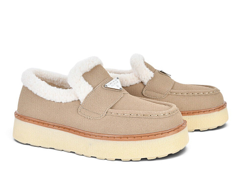 Туфли Okshoes MX981-3 в магазине Фонтан Обуви