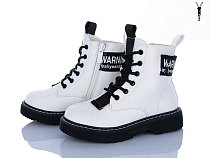 Ботинки Xifa Kids FG2182-2C в магазине Фонтан Обуви