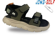 Босоножки Jong-Golf C20688-5 в магазине Фонтан Обуви