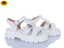 Босоножки Meideli K892-6 в магазине Фонтан Обуви