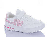 Кроссовки Qq Shoes 88-145-5 в магазине Фонтан Обуви