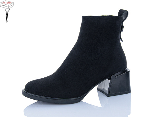 Ботинки Lilin TSDL0060-2 в магазине Фонтан Обуви