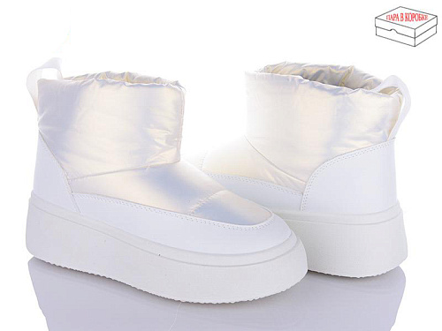 Дутики Obuv Ok 2024-18-2 в магазине Фонтан Обуви