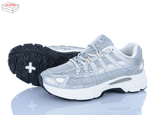 Кроссовки Qq Панда J2120-3 в магазине Фонтан Обуви