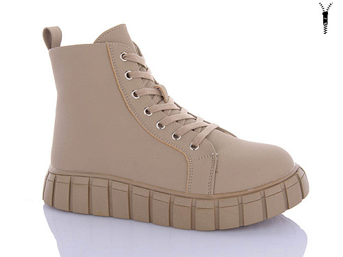 Ботинки Swin-Purlina PM3784-3 в магазине Фонтан Обуви