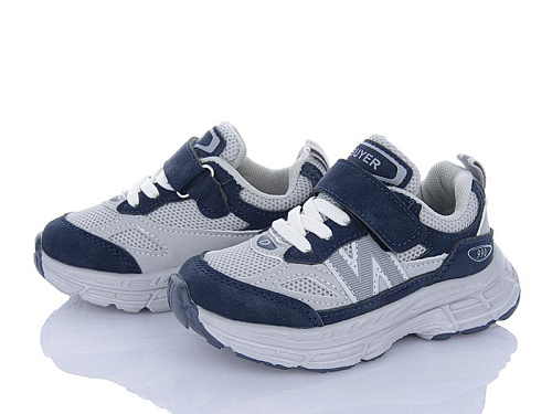 Кроссовки Svit Z6041-6 в магазине Фонтан Обуви