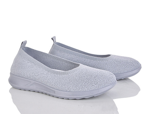 Балетки Бабочка 369-276 в магазине Фонтан Обуви