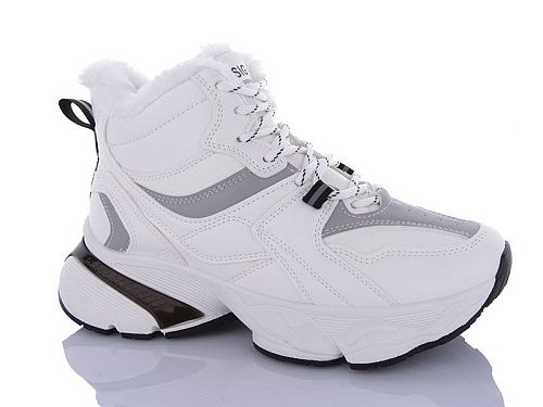 Кроссовки Yiyi YB070-2 в магазине Фонтан Обуви