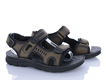 Сандалии Саз 530 khaki в магазине Фонтан Обуви