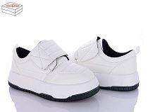 Туфли Ailaifa M12-1 white піна в магазине Фонтан Обуви