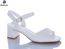 Босоножки Башили A328-2 в магазине Фонтан Обуви