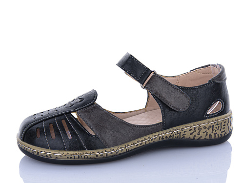 Туфли I.Trendy LH25-1 в магазине Фонтан Обуви