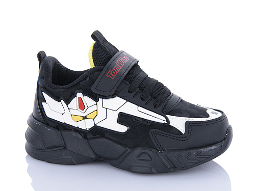 Кроссовки Sharif 0023-8 (26-30) в магазине Фонтан Обуви