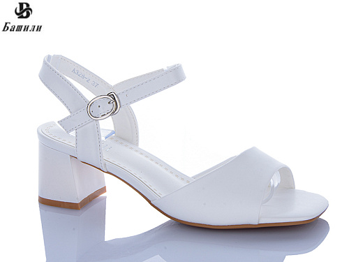 Босоножки Башили A328-2 в магазине Фонтан Обуви