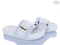 Шлепанцы Zahar BH9031-2 в магазине Фонтан Обуви