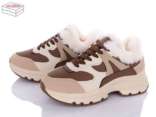 Кроссовки Lady Lily M128-5 в магазине Фонтан Обуви