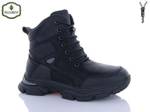 Ботинки Paliament D1086-2 в магазине Фонтан Обуви