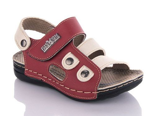 Босоножки No Brand HB4 в магазине Фонтан Обуви