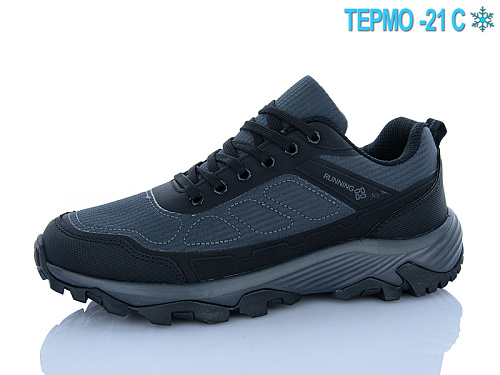 Кроссовки Runmax A8007-25 термо в магазине Фонтан Обуви