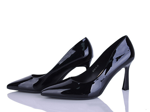 Туфли Loretta A318-5 в магазине Фонтан Обуви